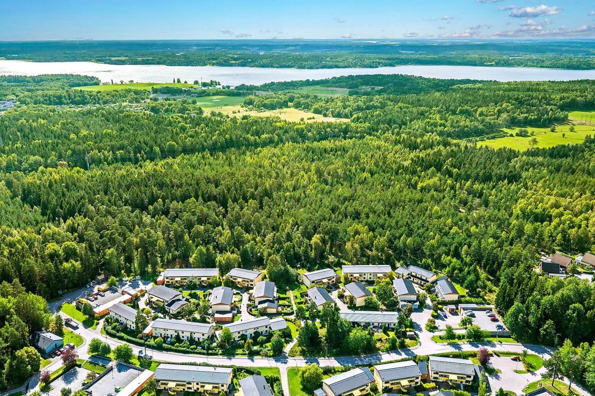 Viksjö