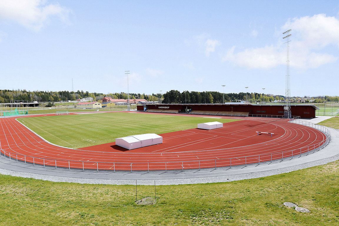 Kungsängen IP