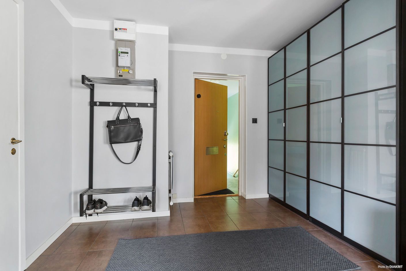 Entré/Hall