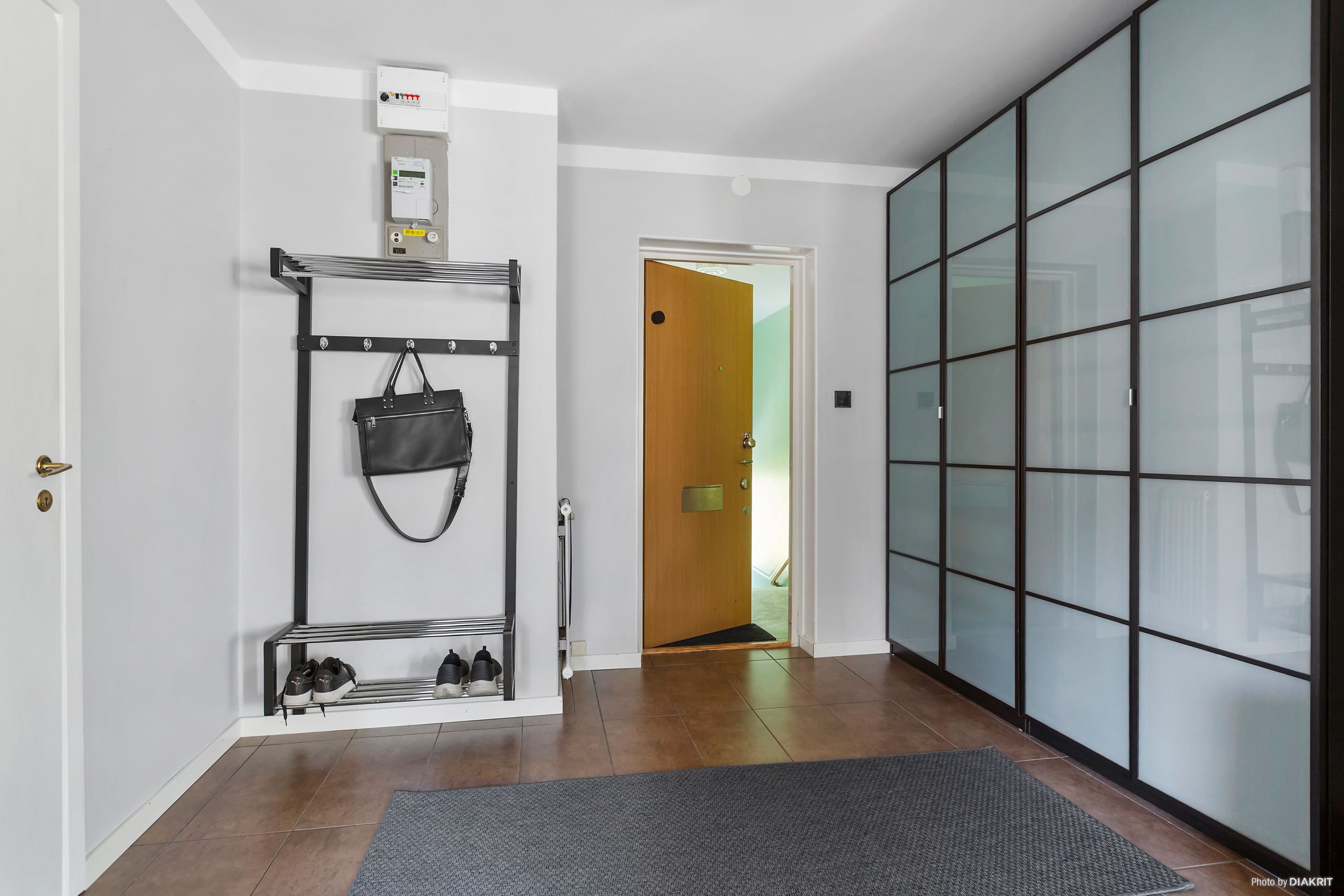 Entré/Hall