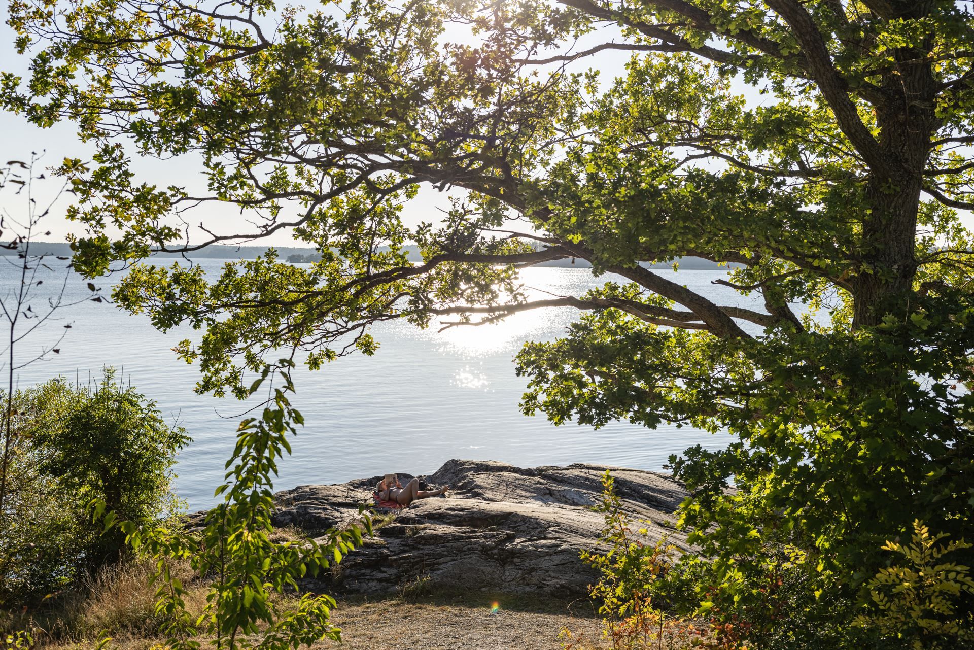 Strandpromenaden