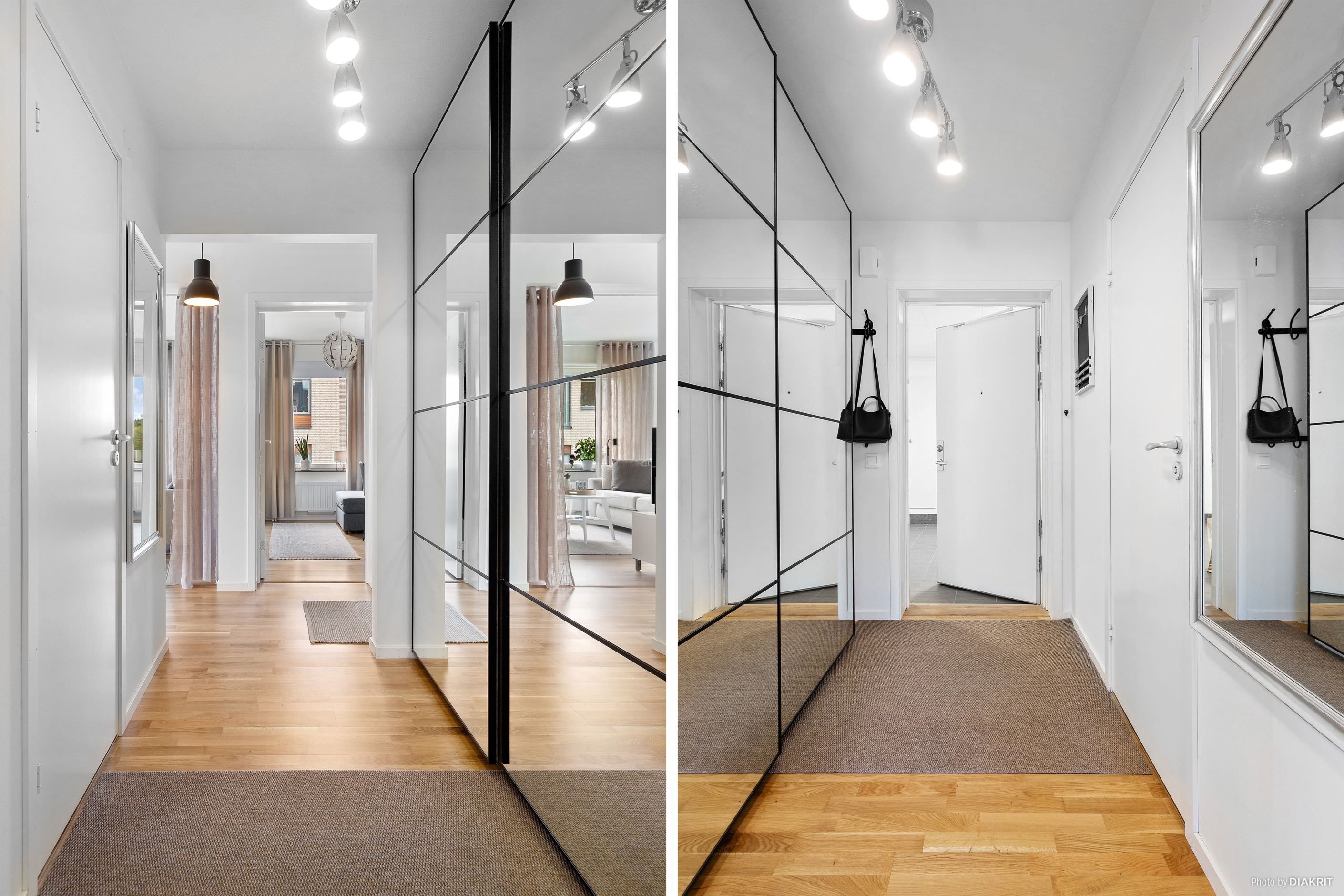 Entré/hall