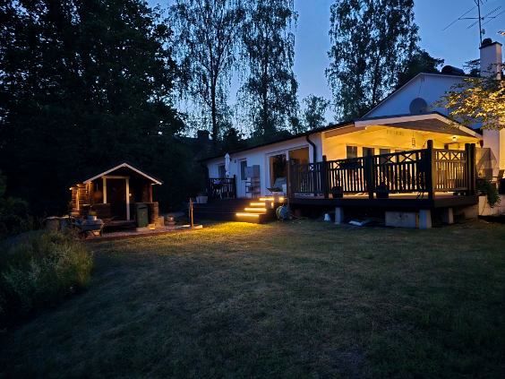 Säljarens egna bild