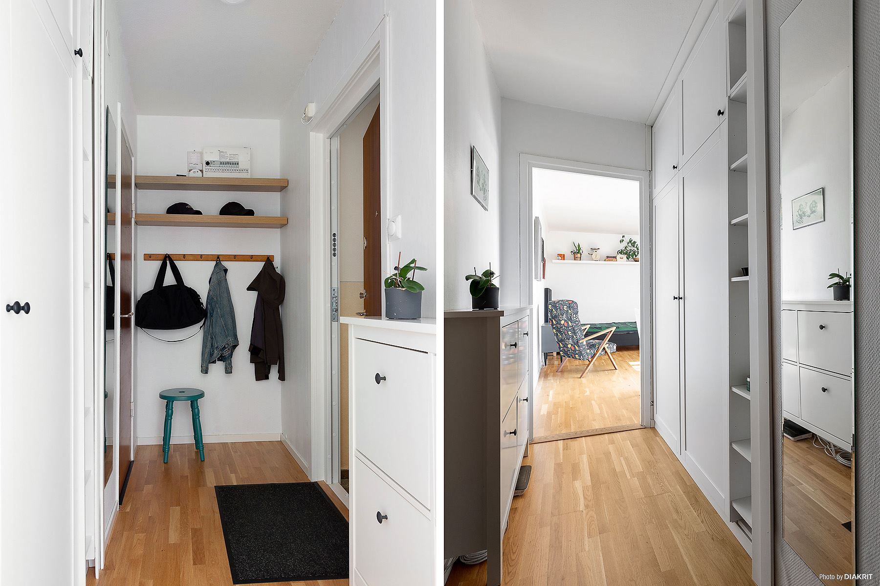 Hall/passage