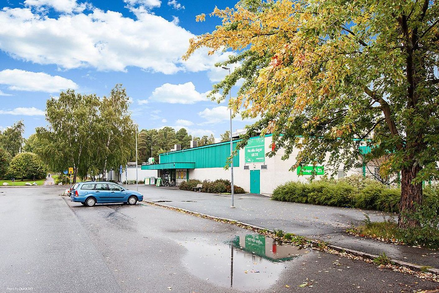 Coop Närbutik