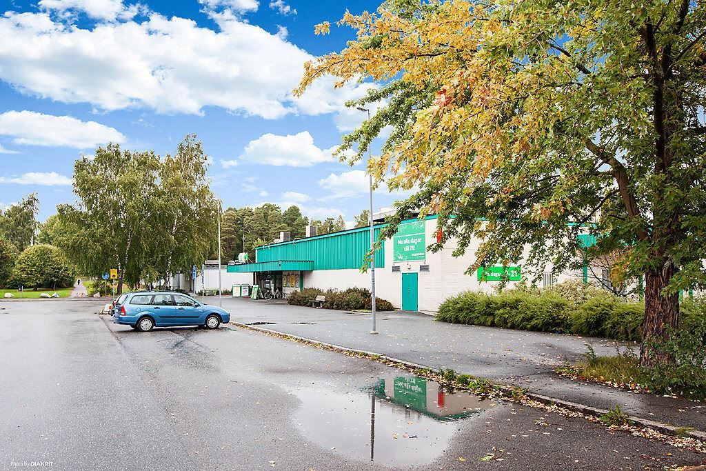 Coop Närbutik