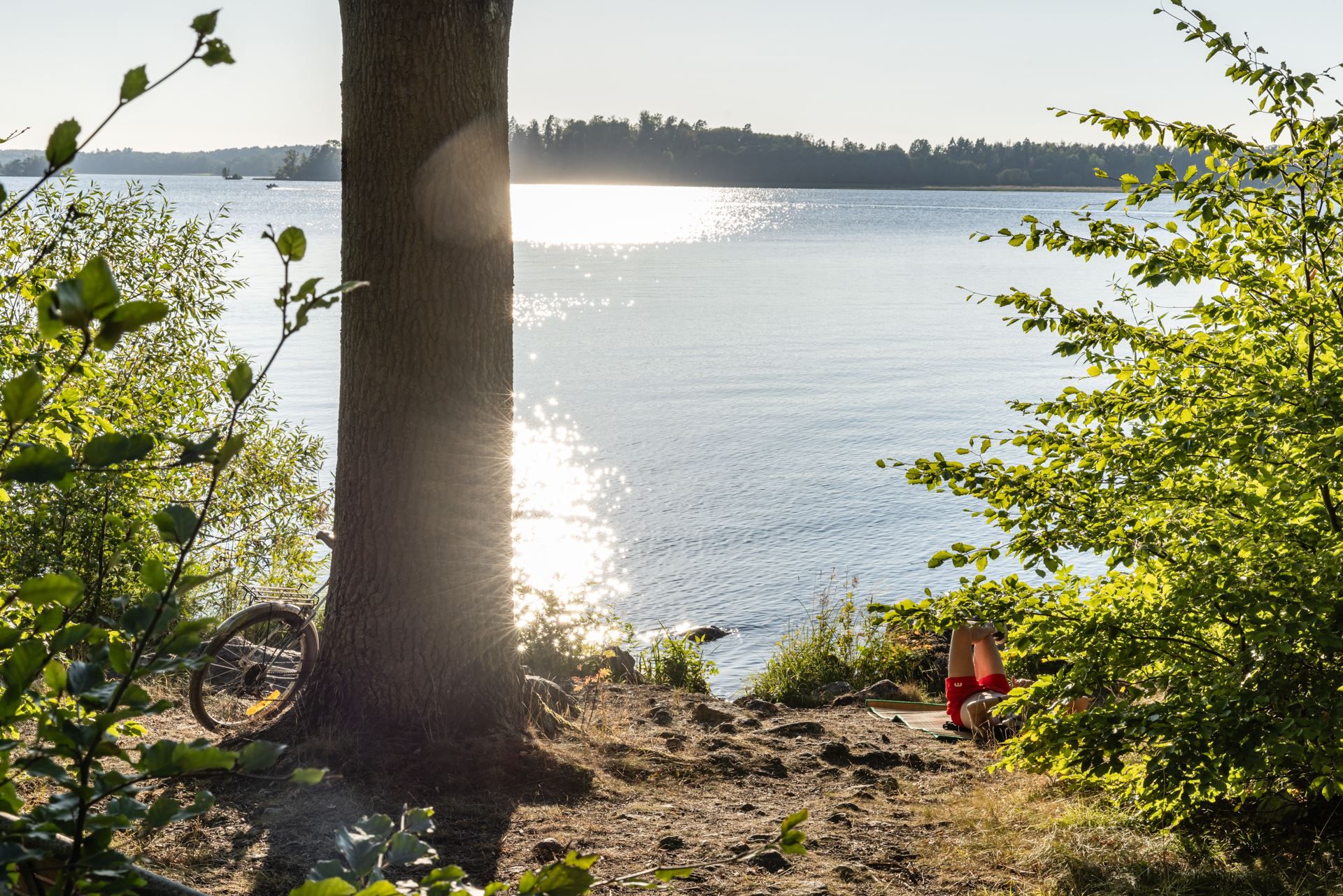 Strandpromenaden