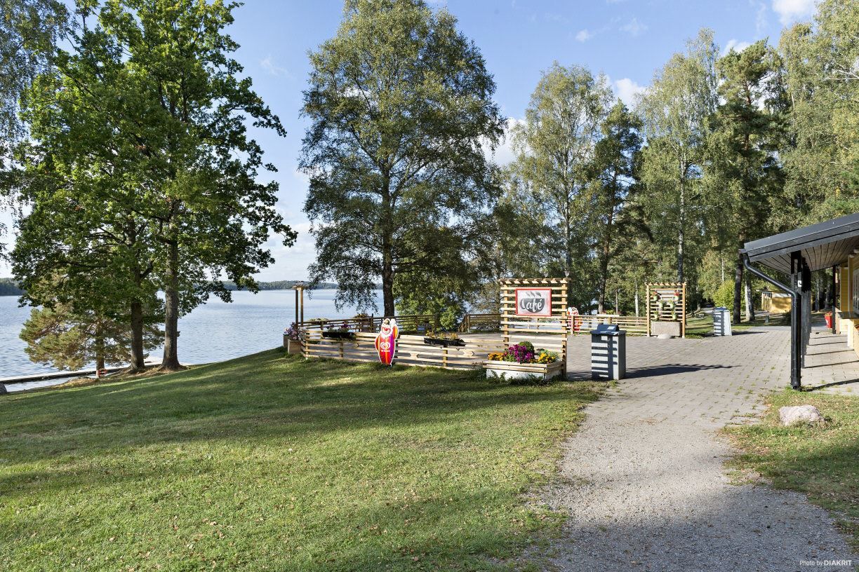 Görvälnsbadet