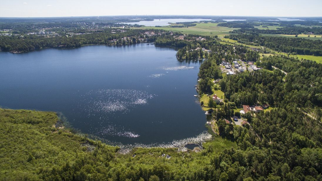 Lillsjön
