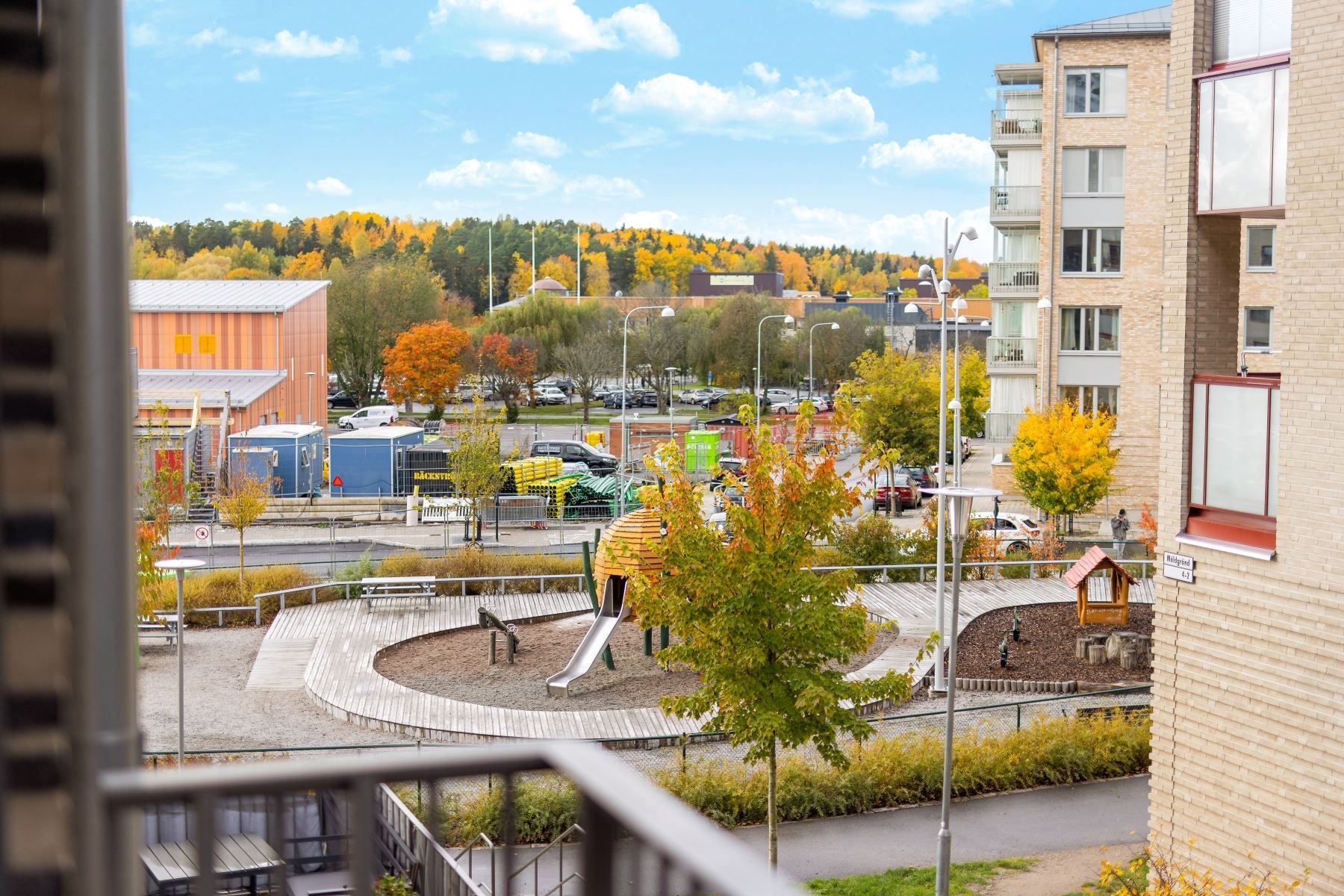 Exteriör