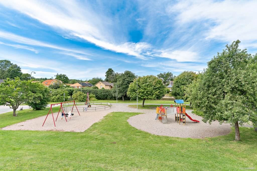 Lågupplöst