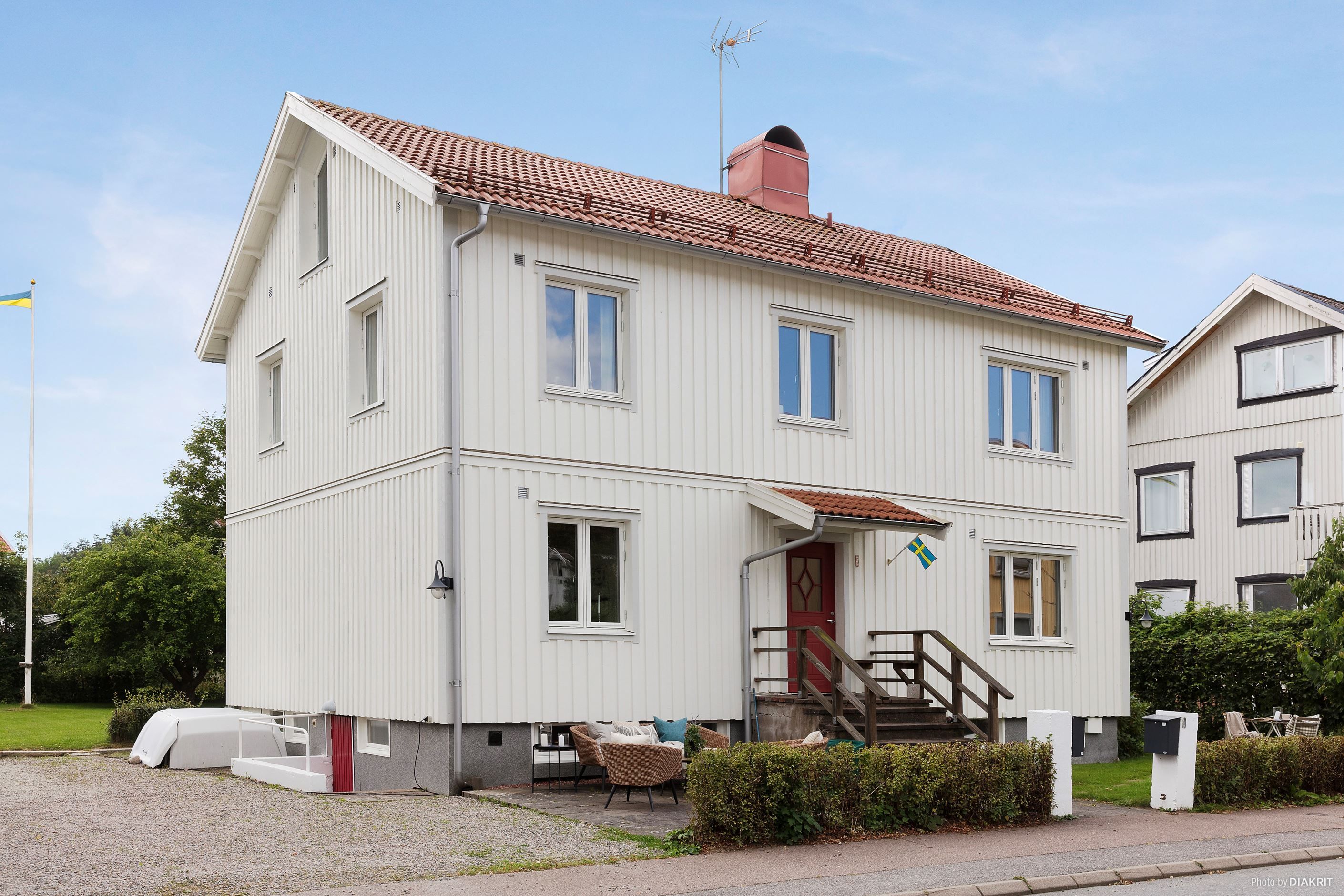 Exteriör