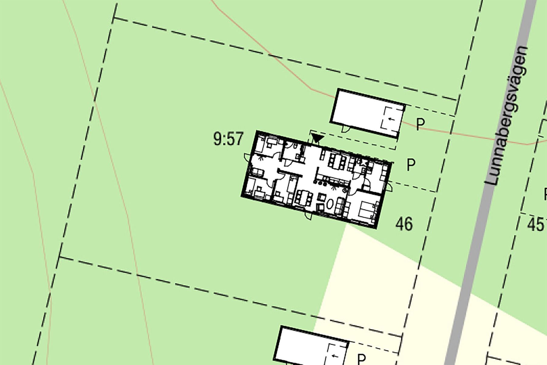 Situationsplan nr 46