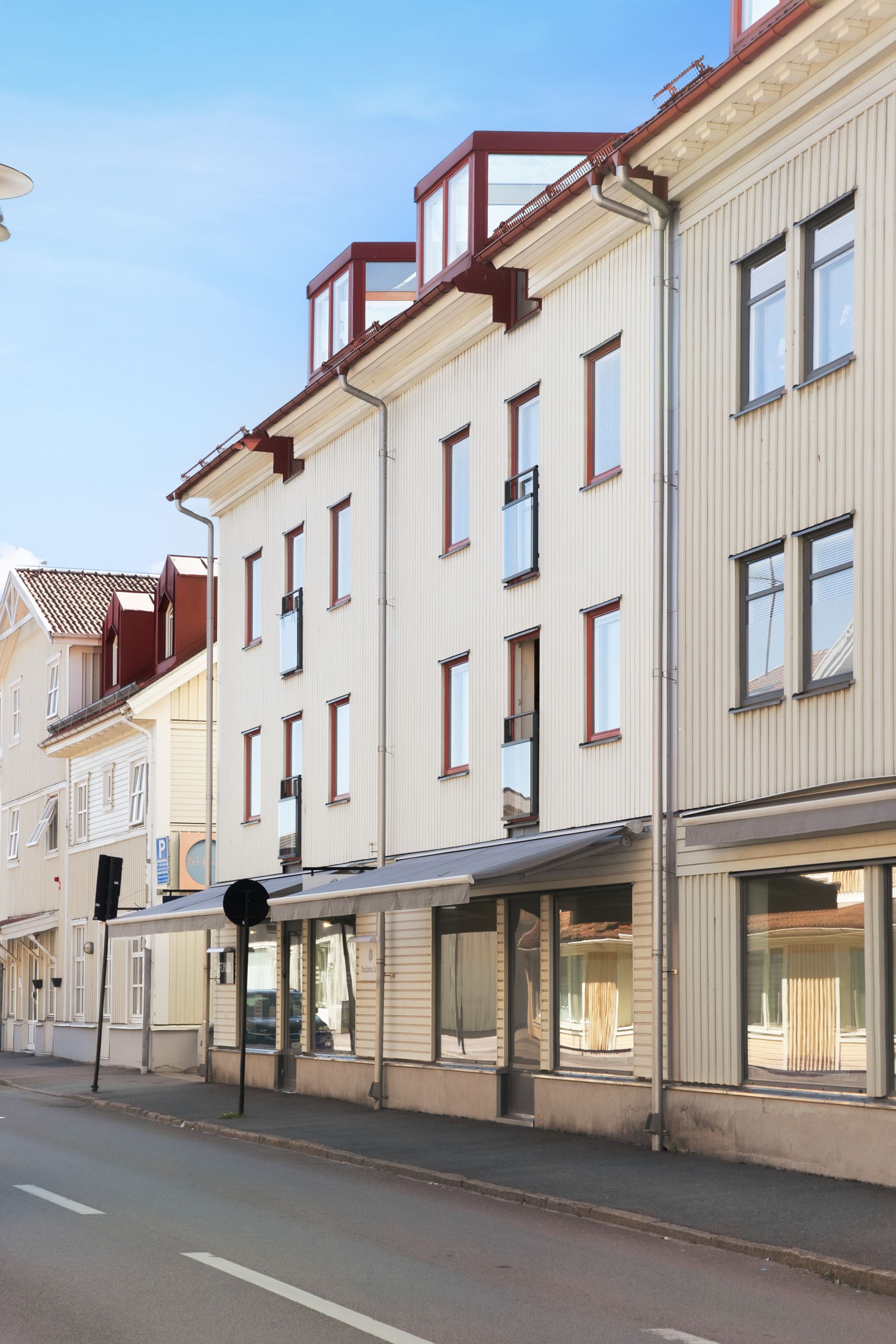 Exteriör