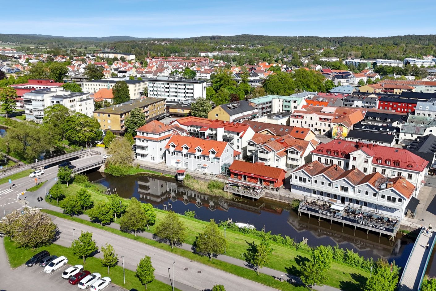 Exteriör