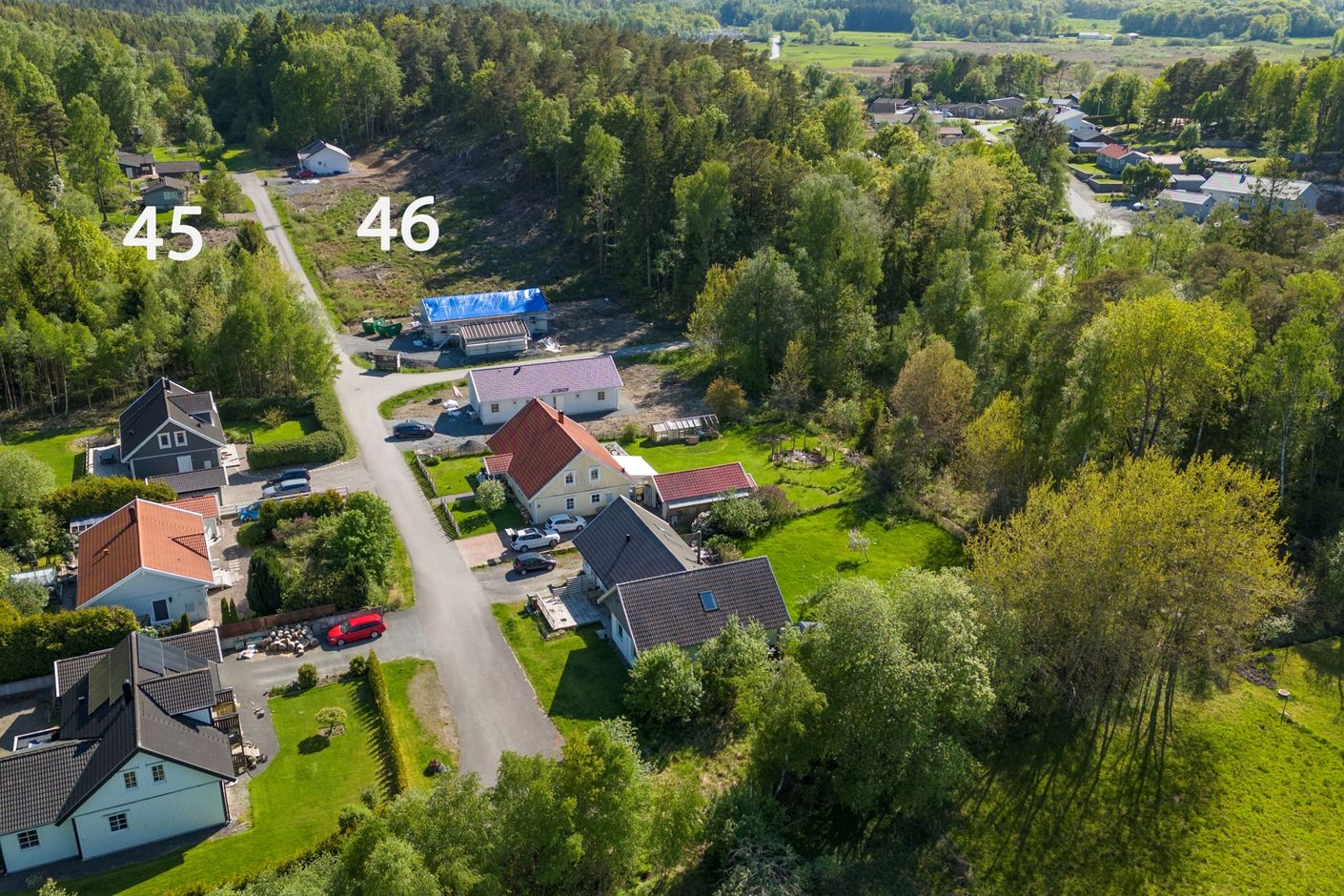 45 och 46
