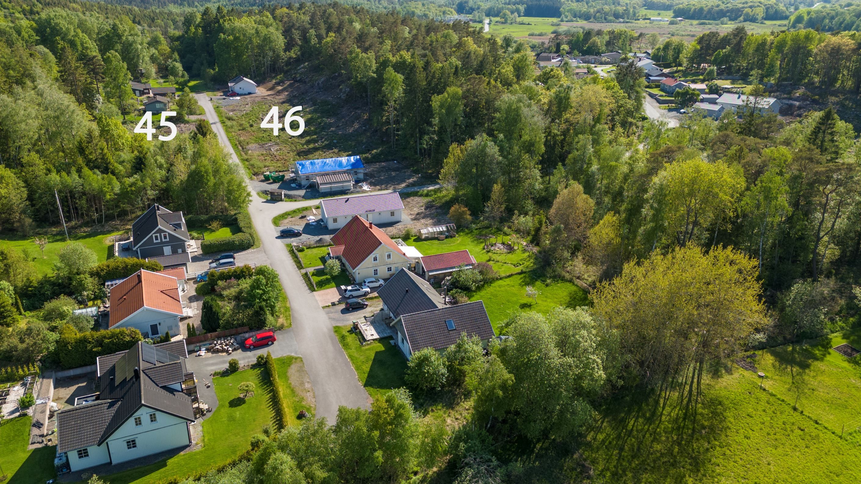 45 och 46