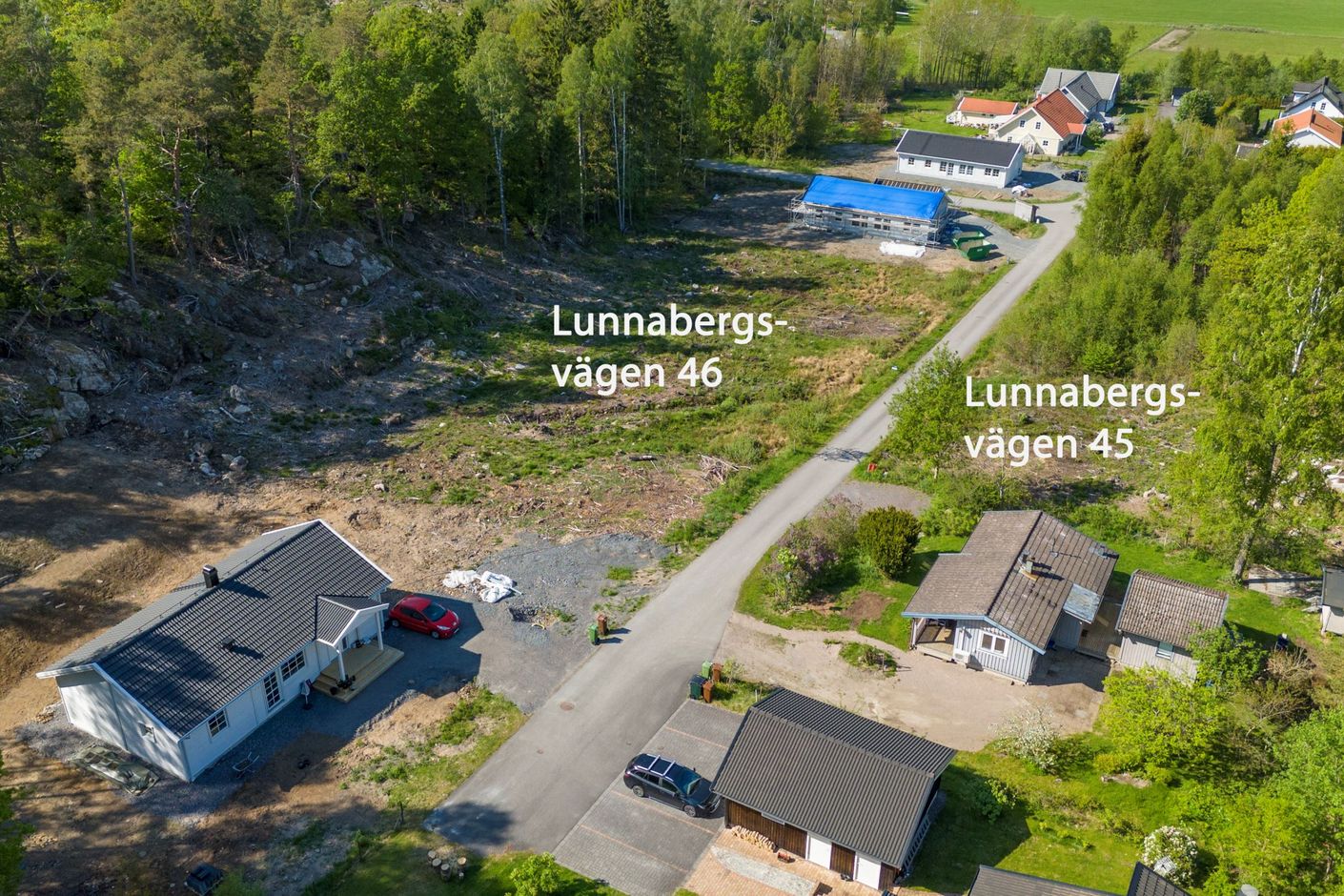 Lunnabergsvägen 45 46