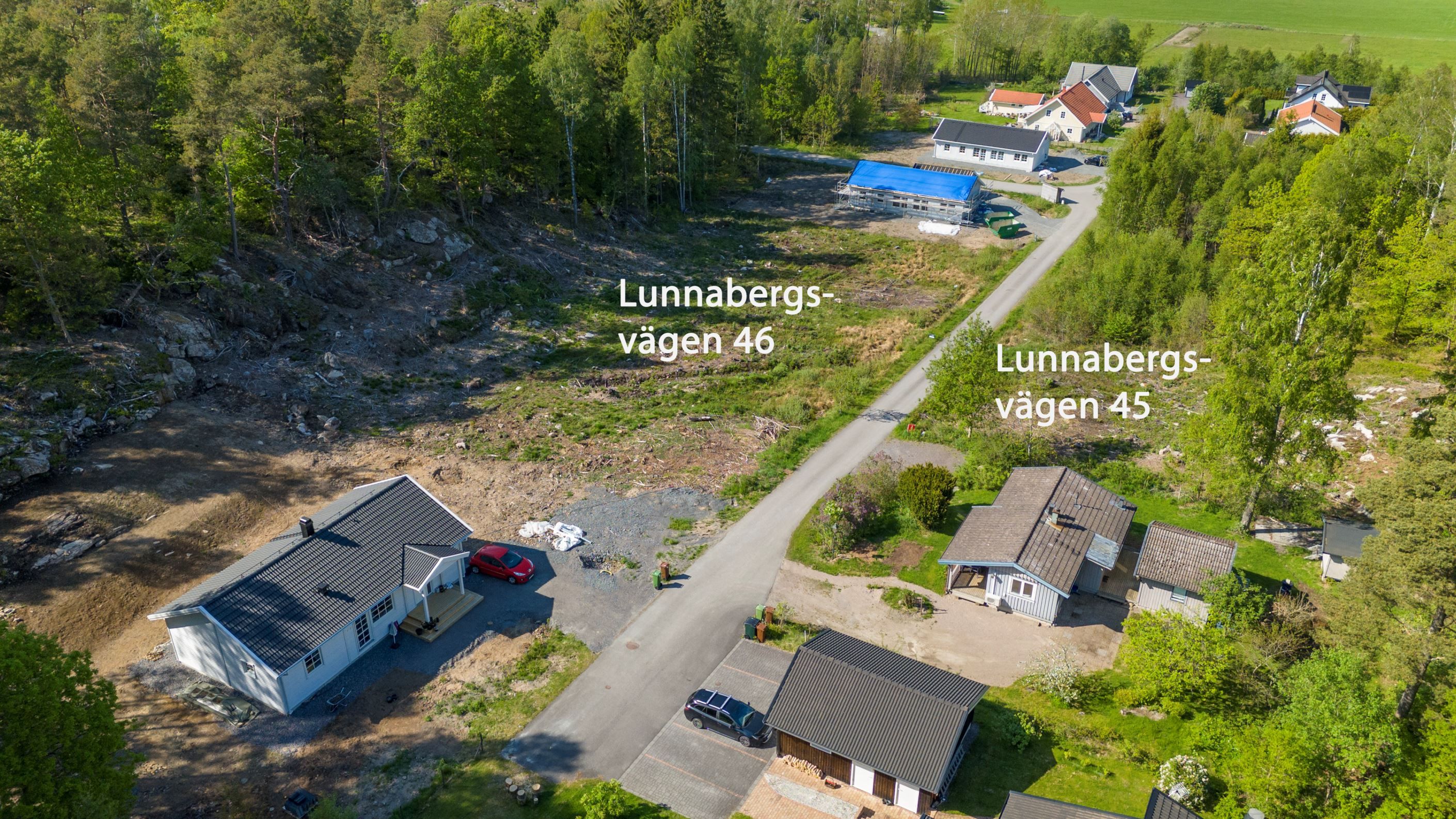 Lunnabergsvägen 45 46
