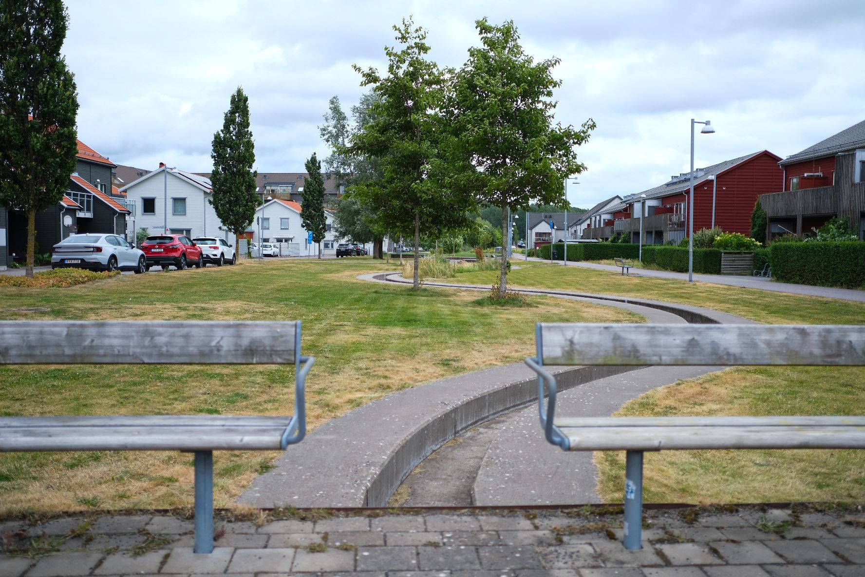 Områdesbild