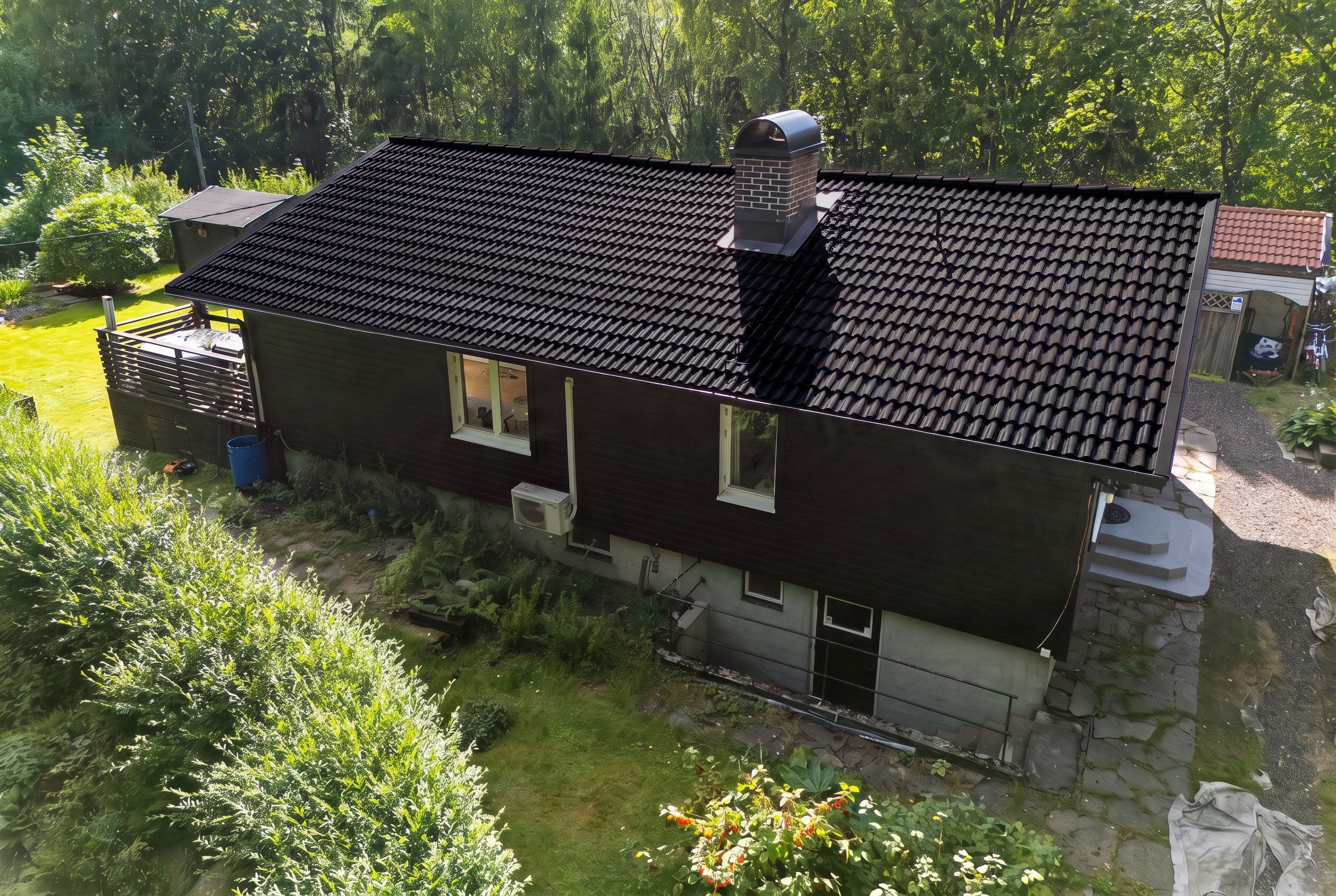 Exteriör