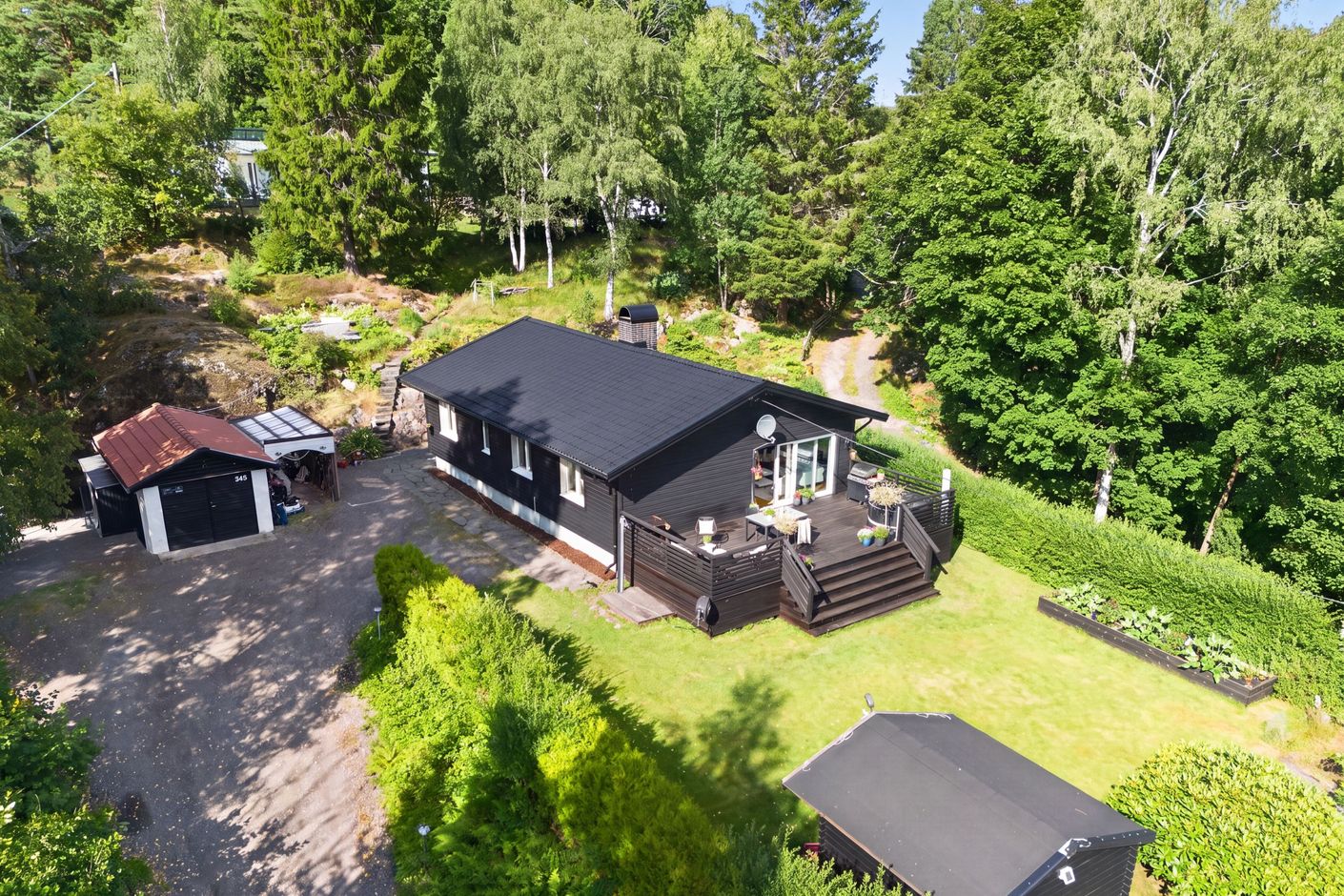 Exteriör