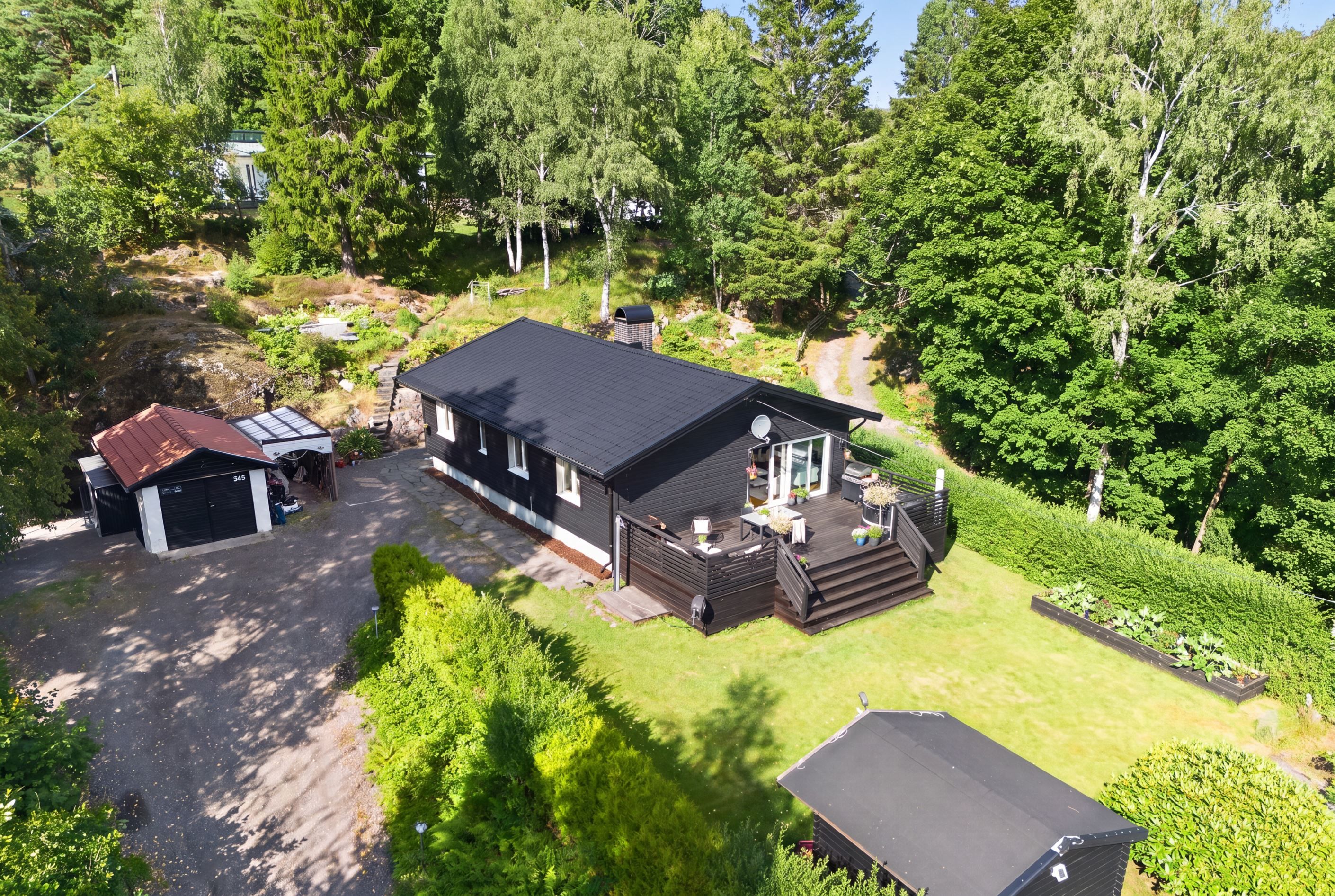 Exteriör
