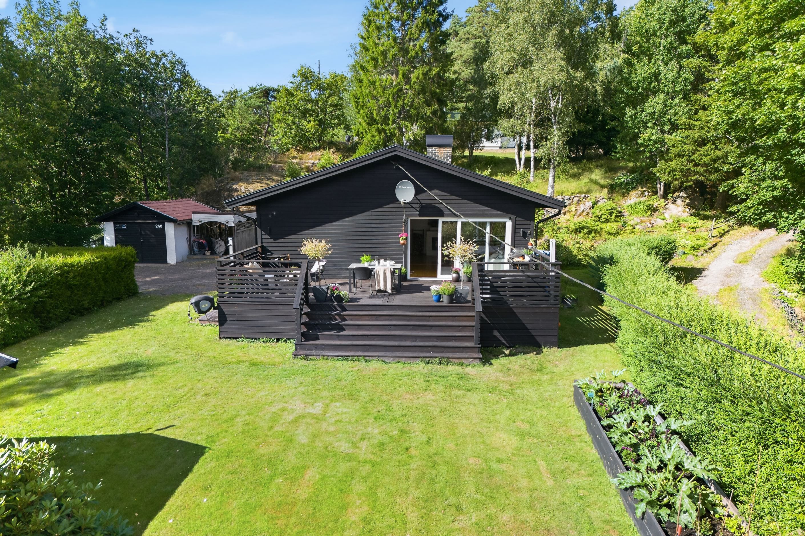Exteriör