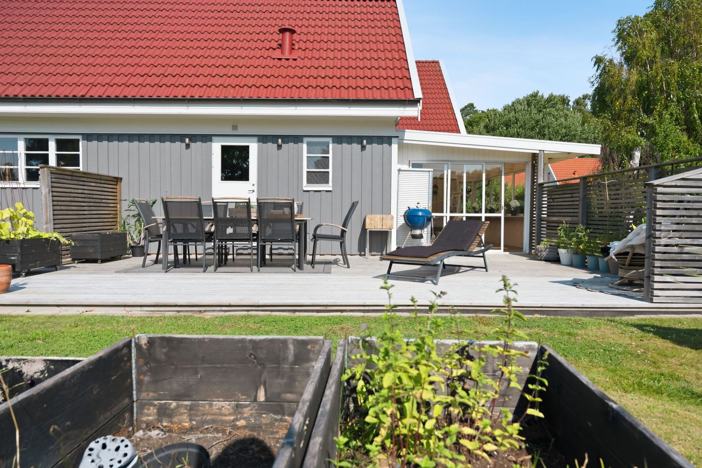 Exteriör