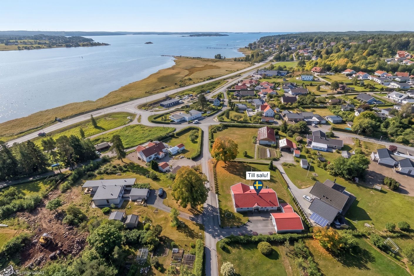 FASTOUT AB_Hilmers väg 5, Kungsbacka, Sverige