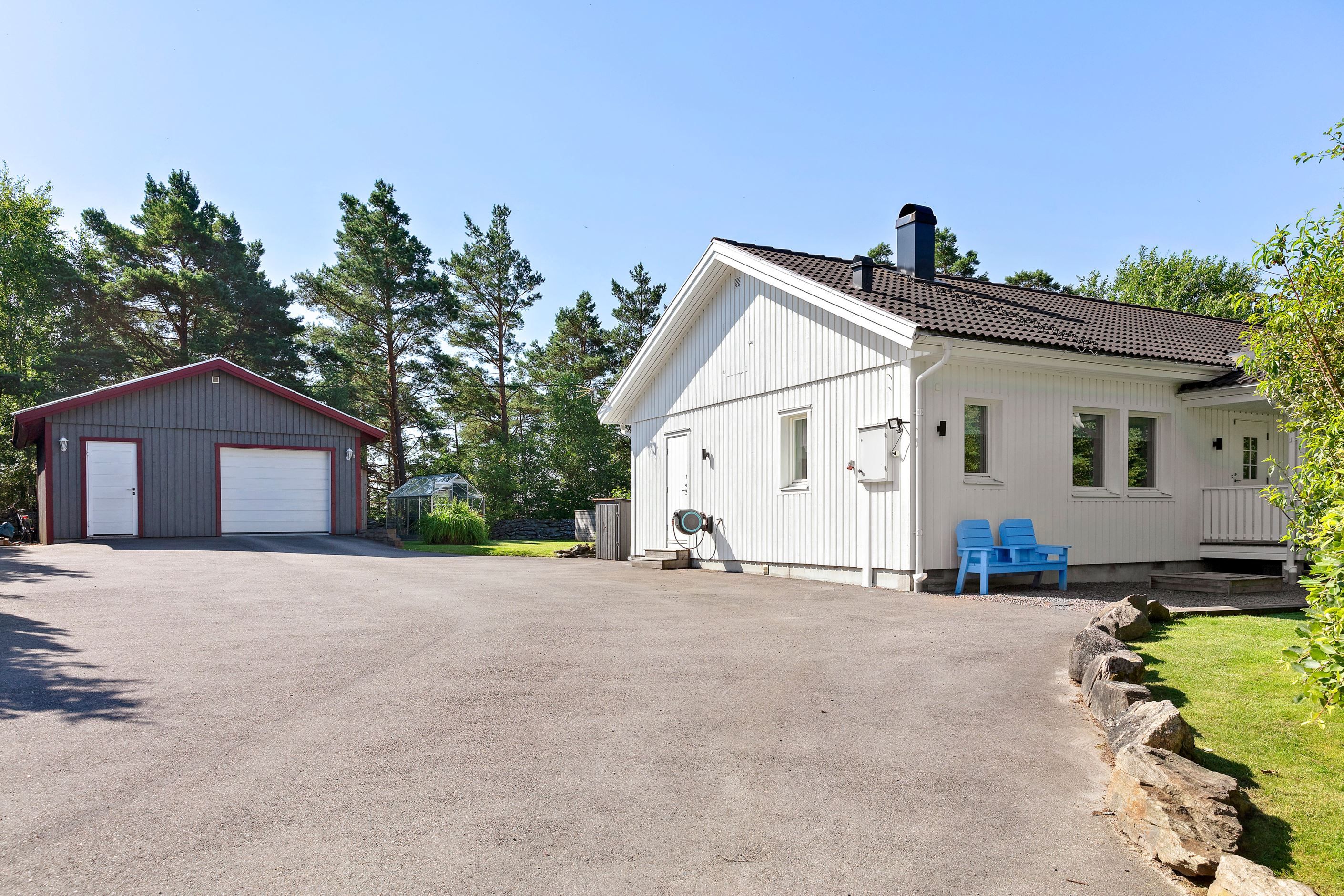 Exteriör