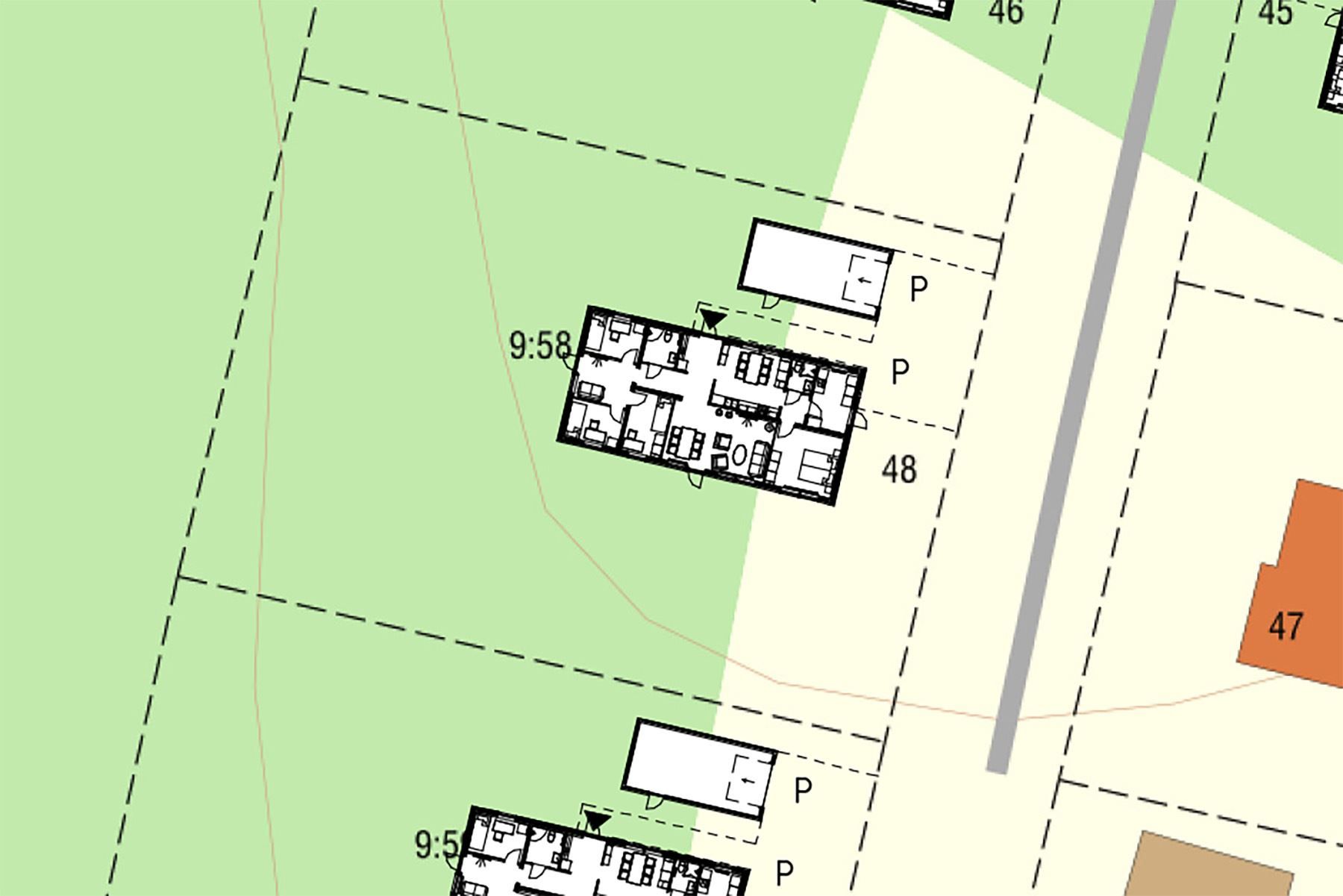 Situationsplan nr 48