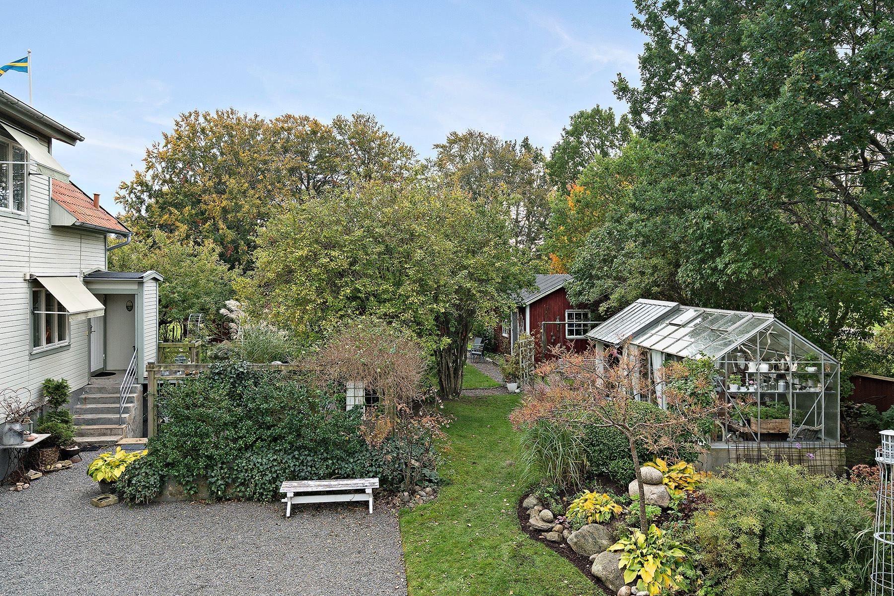 Exteriör