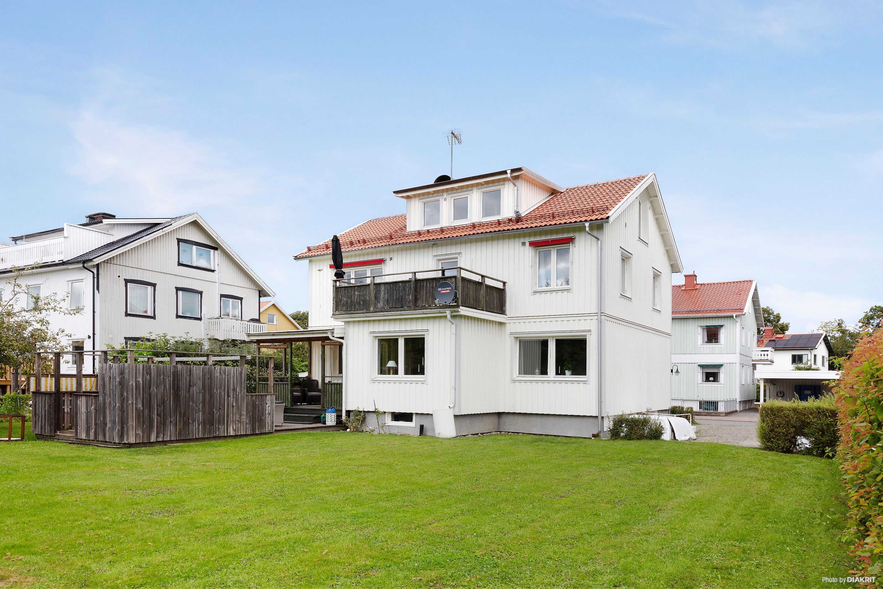 Exteriör
