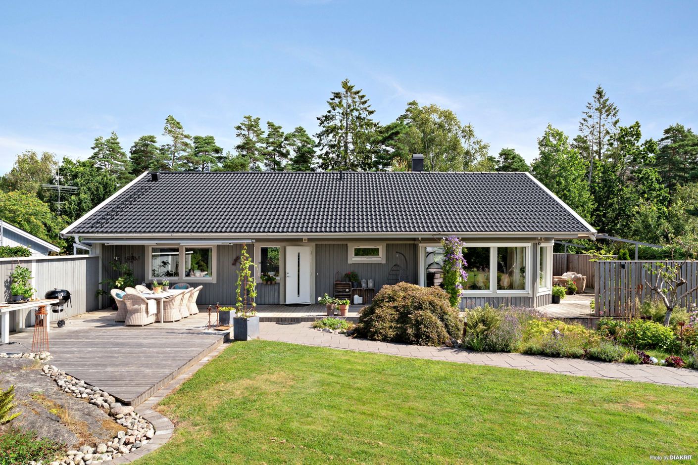 Exteriör