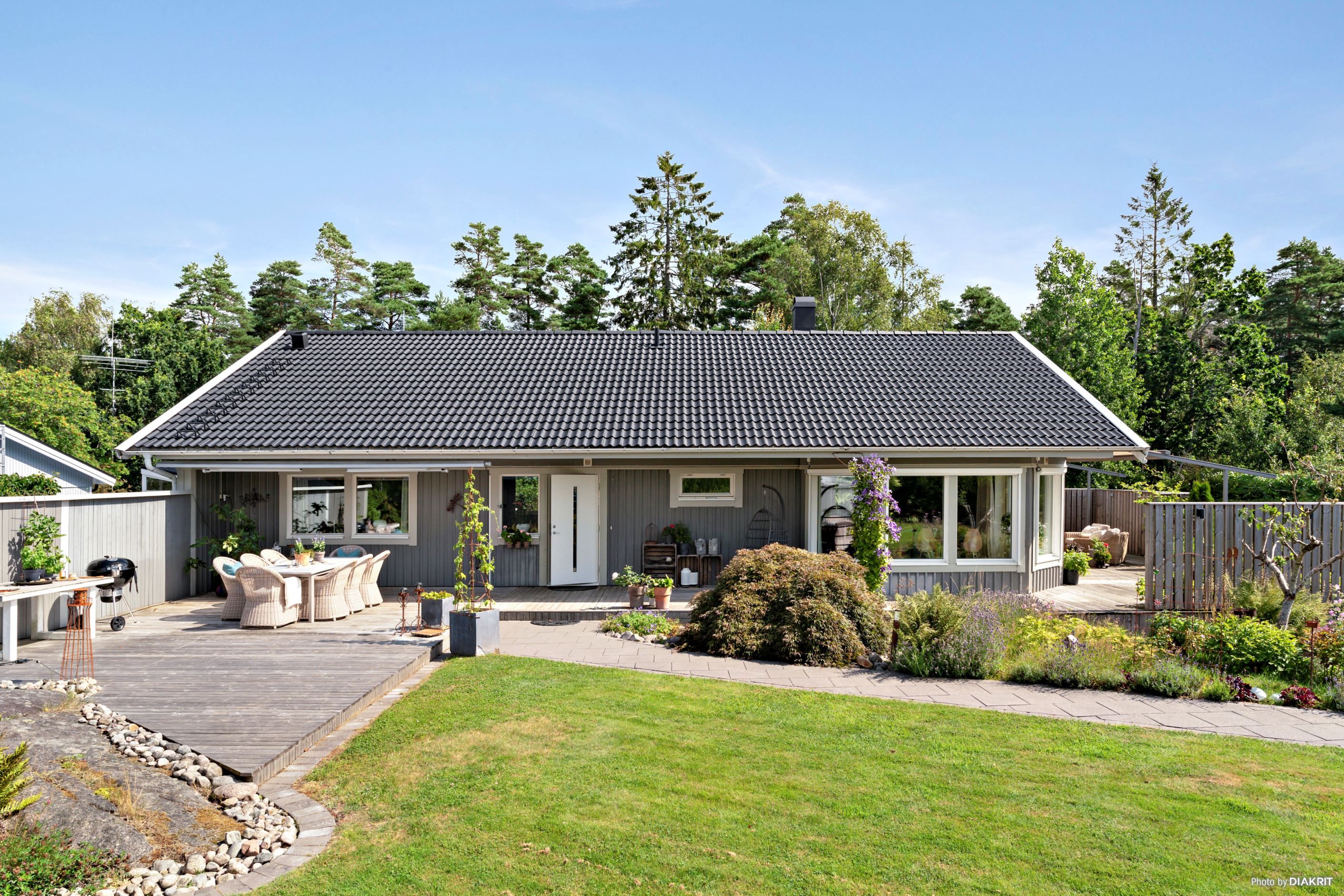 Exteriör