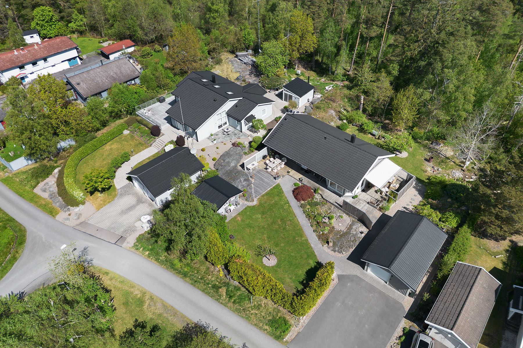 Exteriör