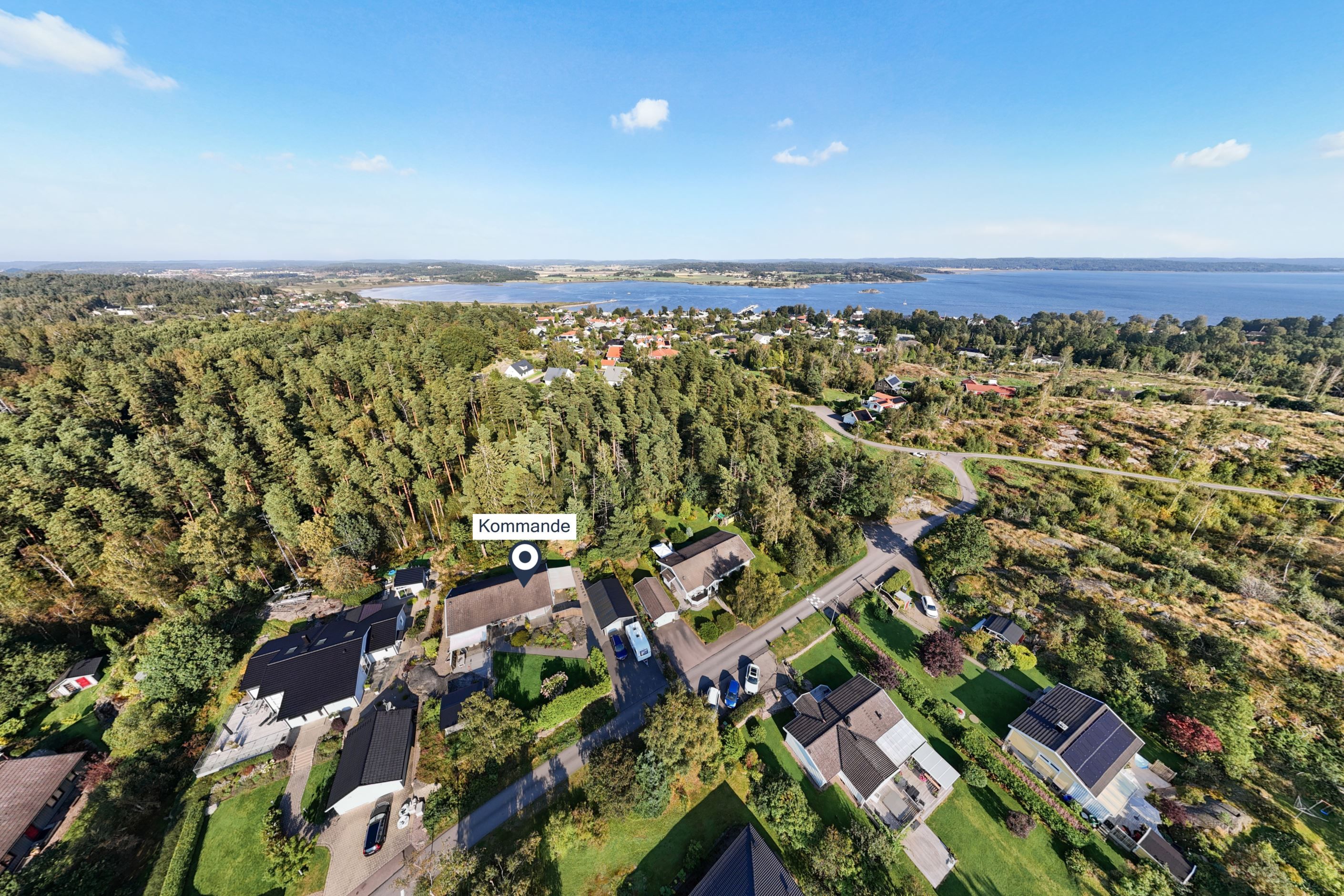 Områdesvy