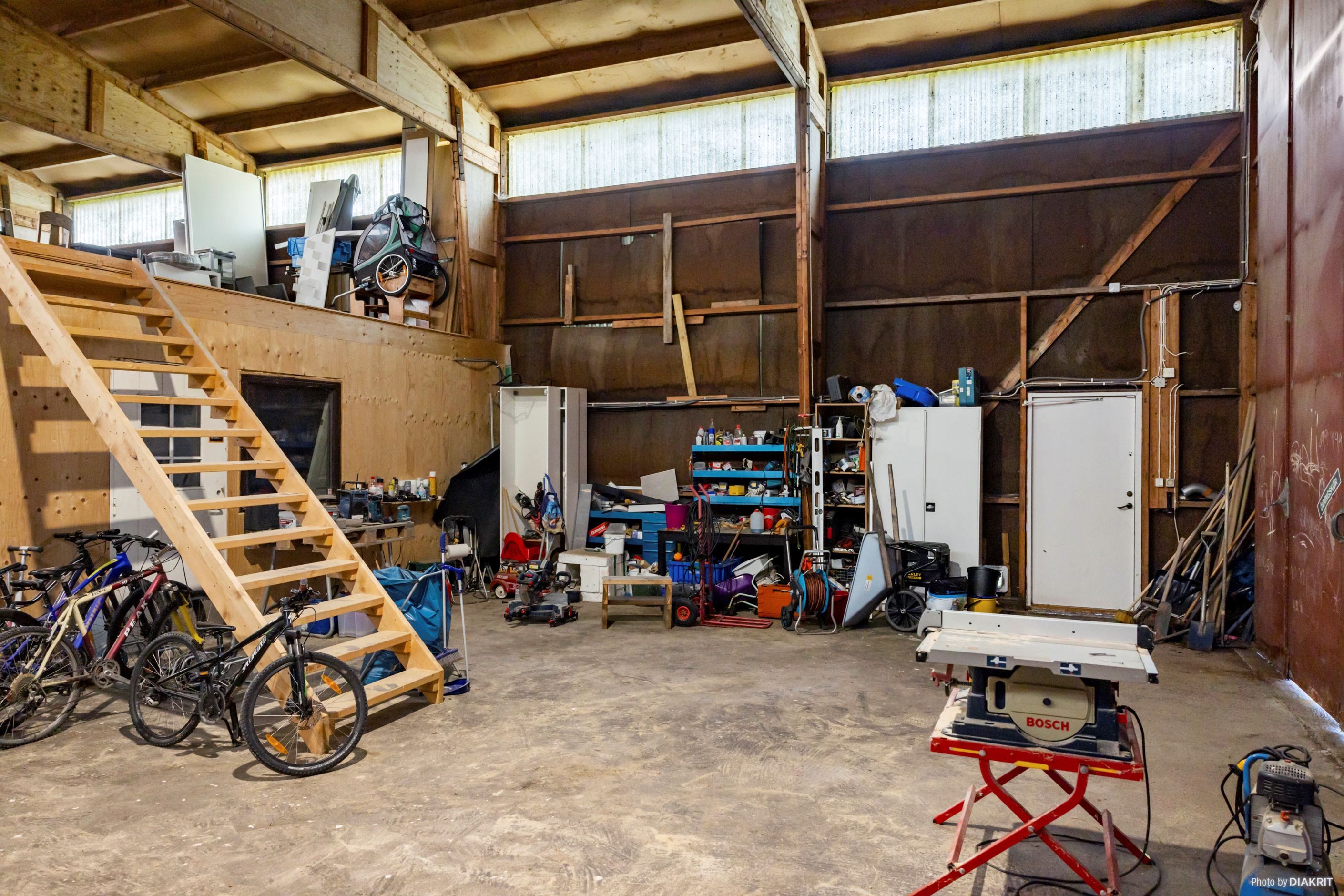 Garage