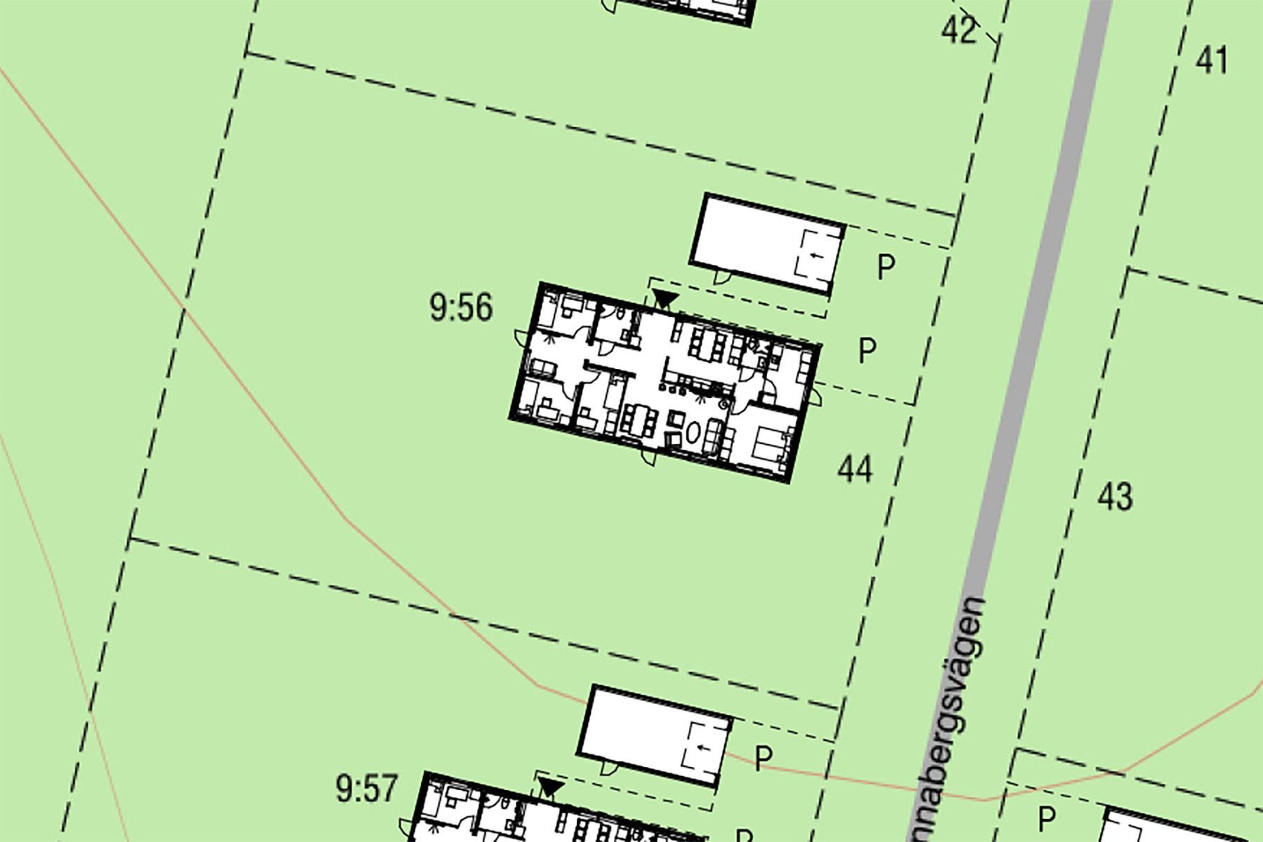 Situationsplan nr 44