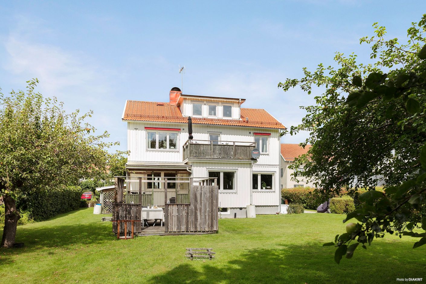 Exteriör