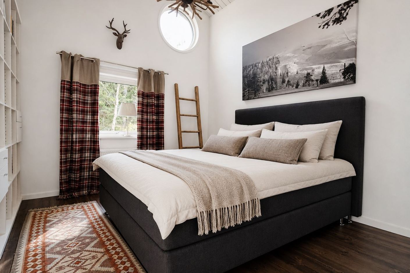 Masterbedroom