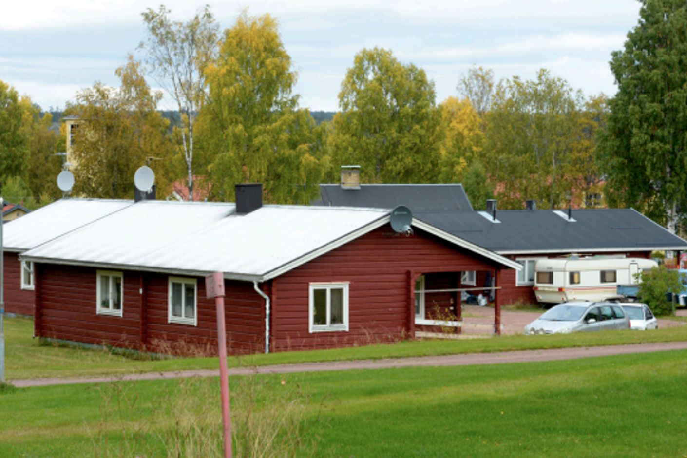 Pensionärsvägen 13A – bild 3