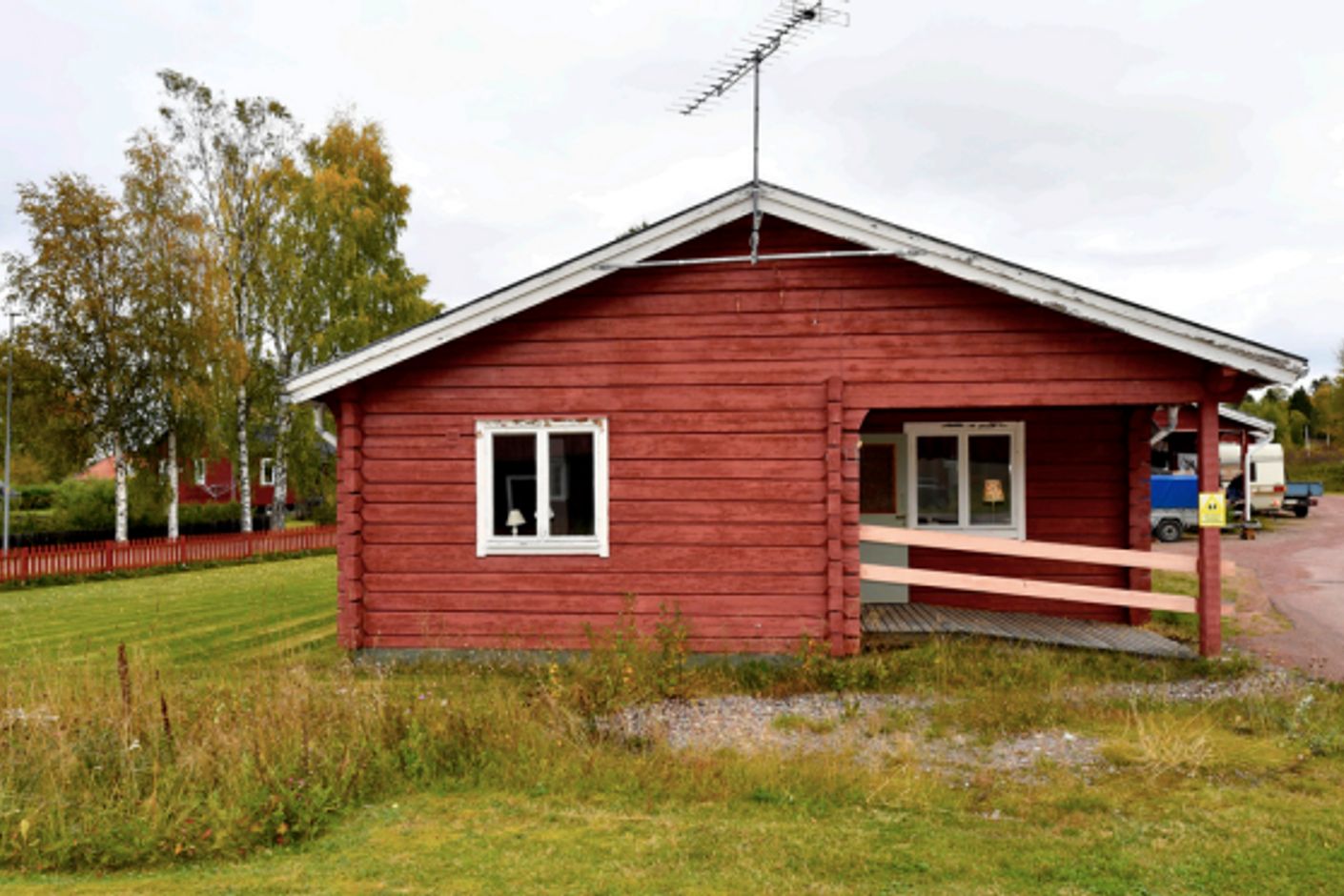 Pensionärsvägen 13A – bild 4