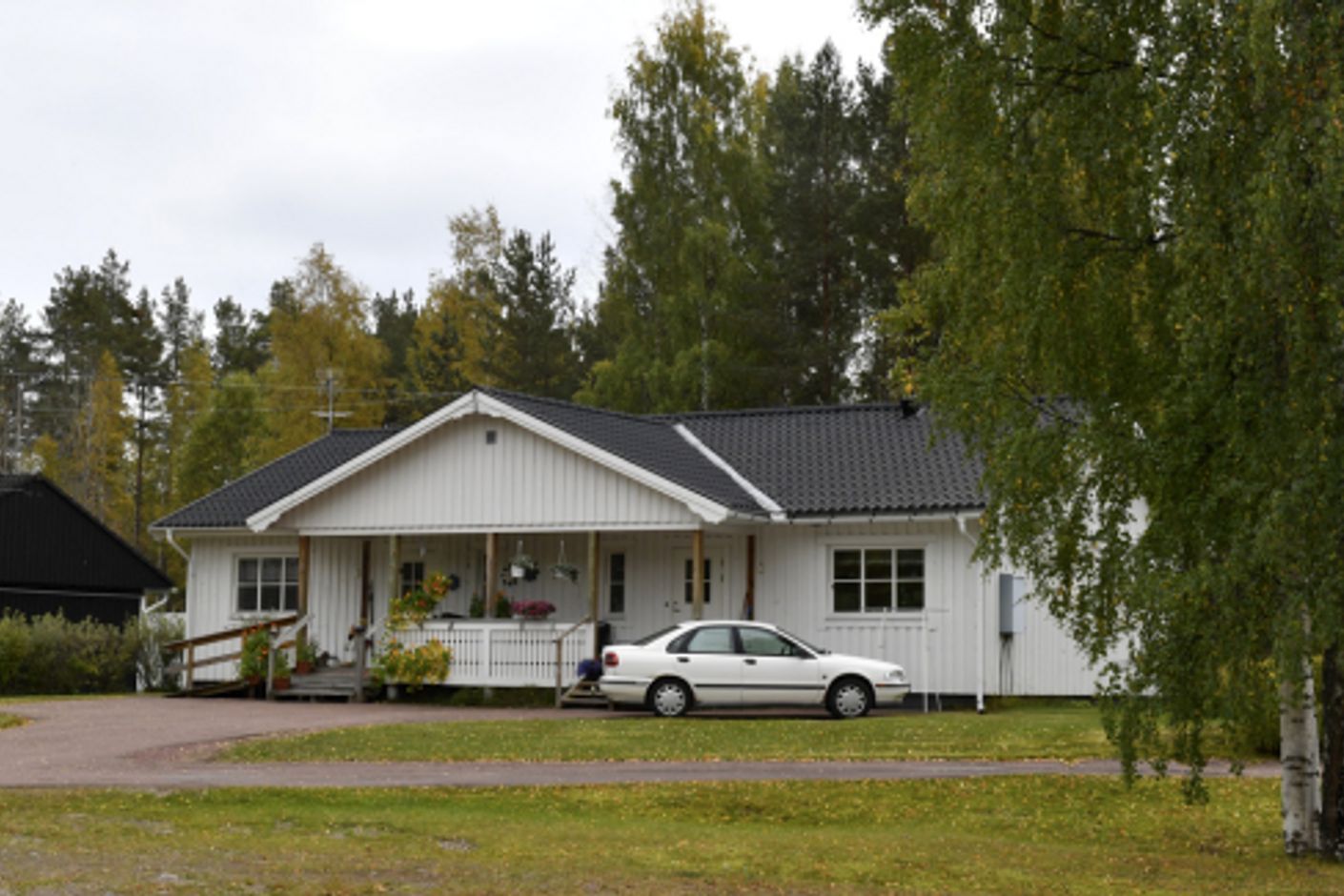 Stationsvägen 19A och B – bild 2