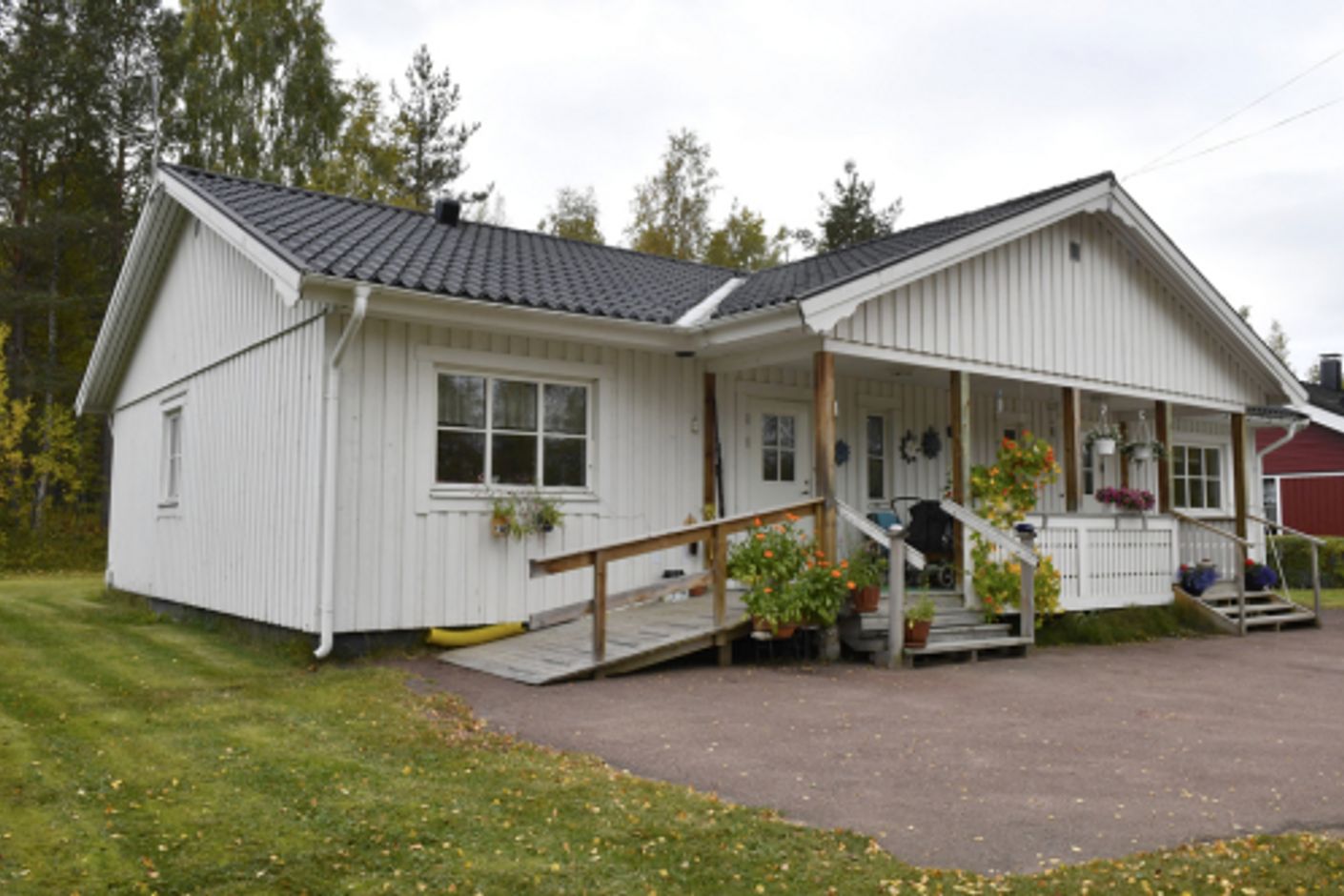 Stationsvägen 19A och B – bild 3