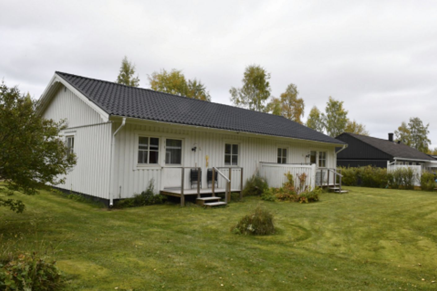Stationsvägen 19A och B – bild 4
