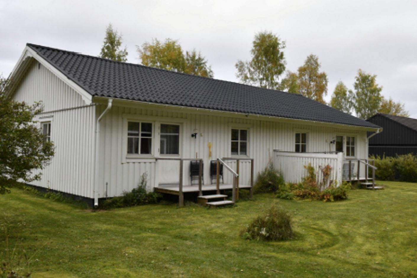 Stationsvägen 19A och B – bild 5