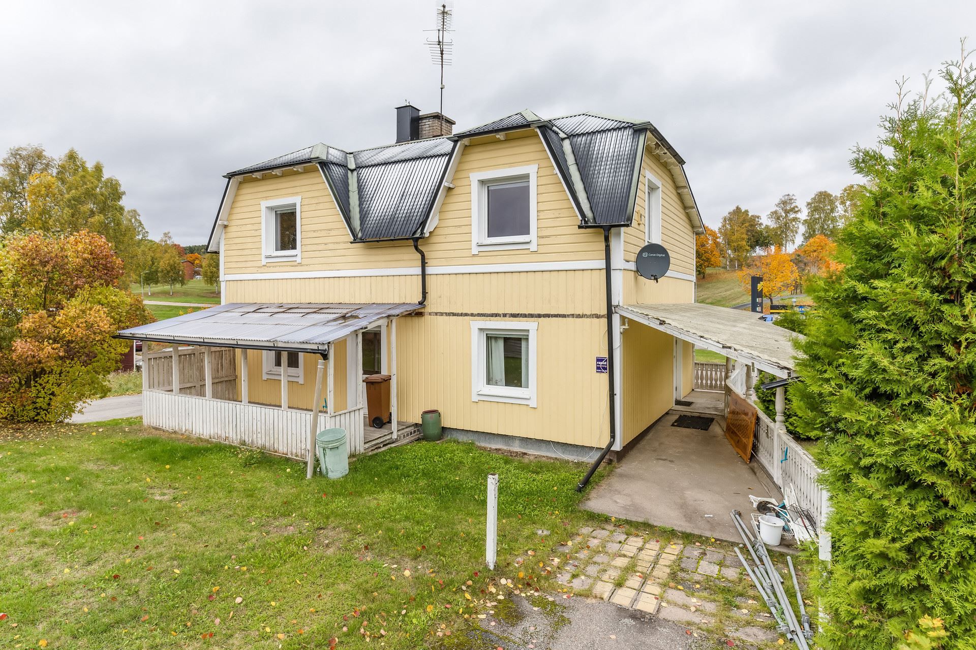 Bild 2 från HusmanHagberg