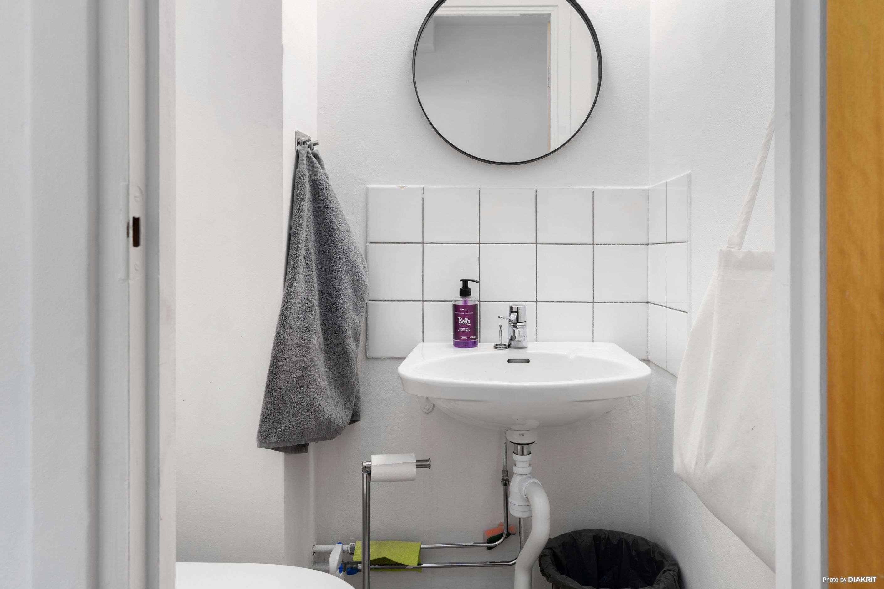 WC